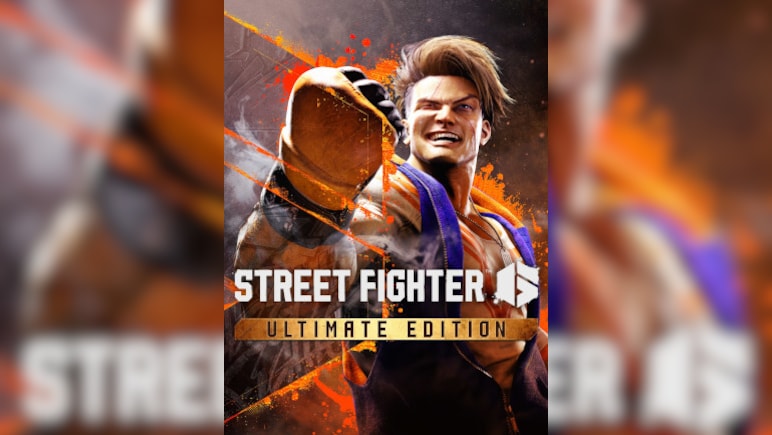 Street Fighter 6