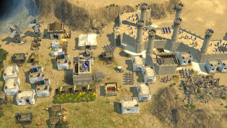 Stronghold Crusader 2 Special Edition