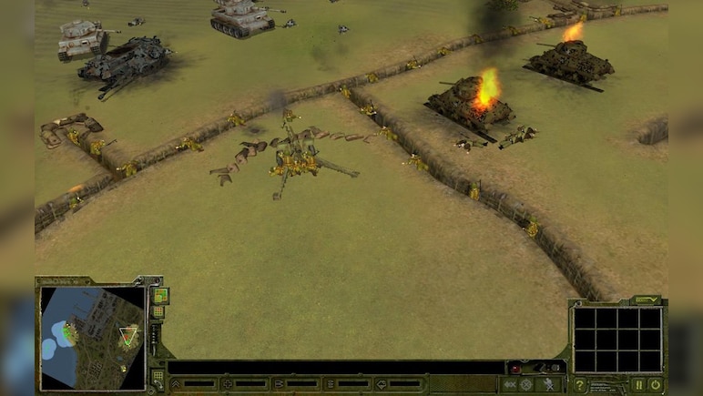 Sudden Strike 3