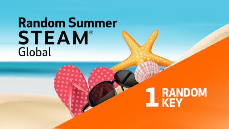 Summer Random