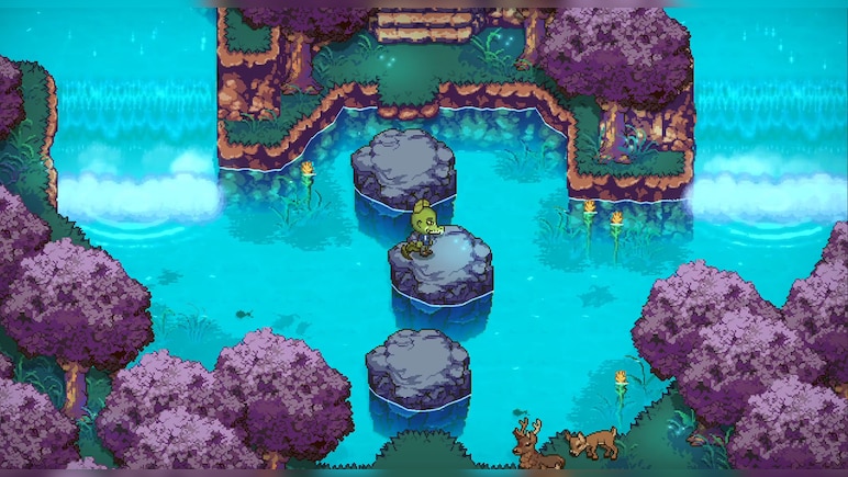 Sun Haven PC