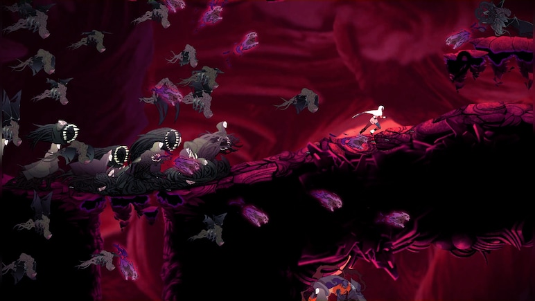 Sundered Eldritch Edition