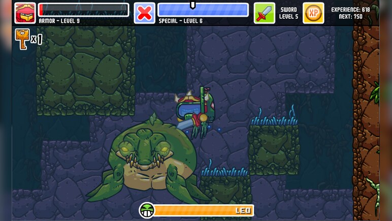 Super Chibi Knight PC