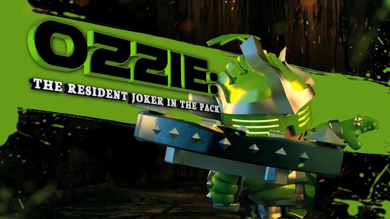Super Dungeon Bros PC