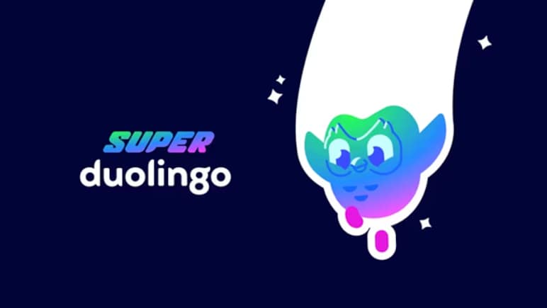 Super Duolingo