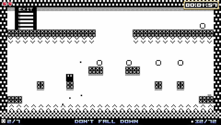 Super Life of Pixel PC