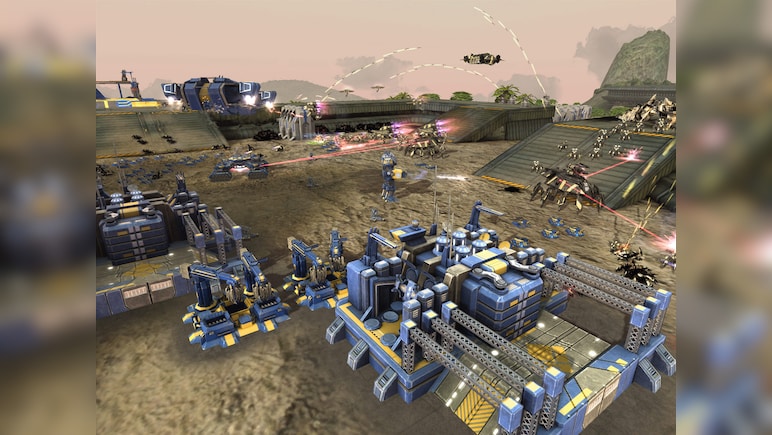 Supreme Commander 2