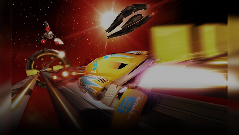 Switch Galaxy Ultra Music Pack 1