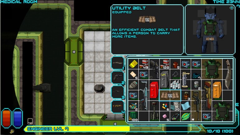 Sword of the Stars: The Pit