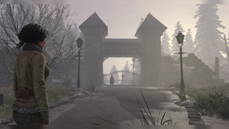 Syberia 3