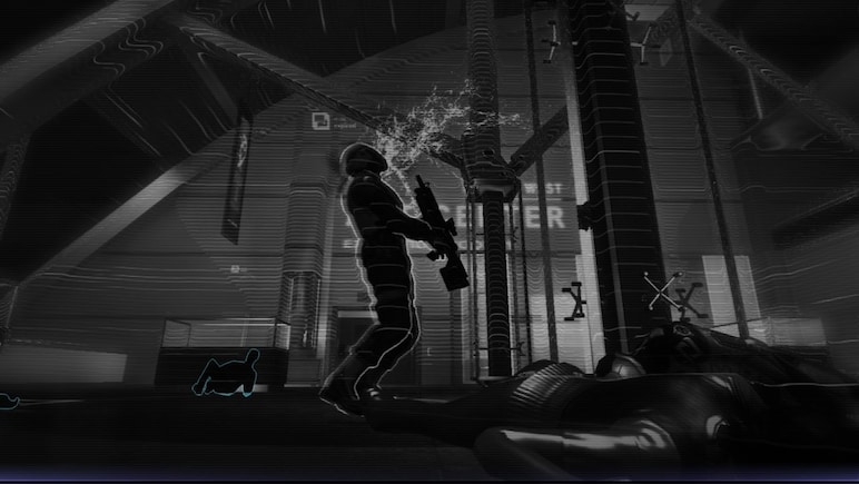 Syndicate PC