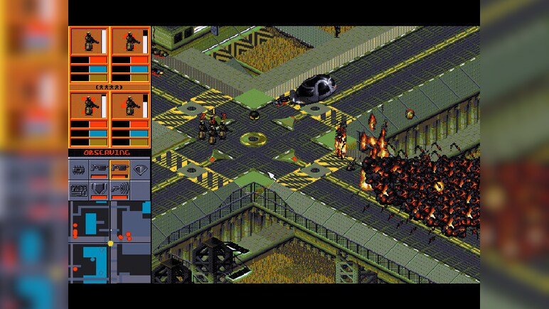 Syndicate Plus