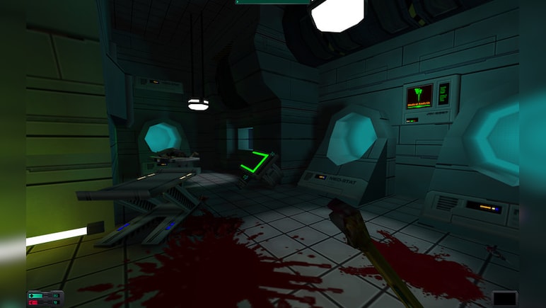 System Shock 2