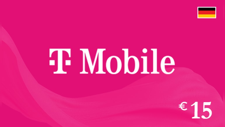 T-Mobile Gift Card