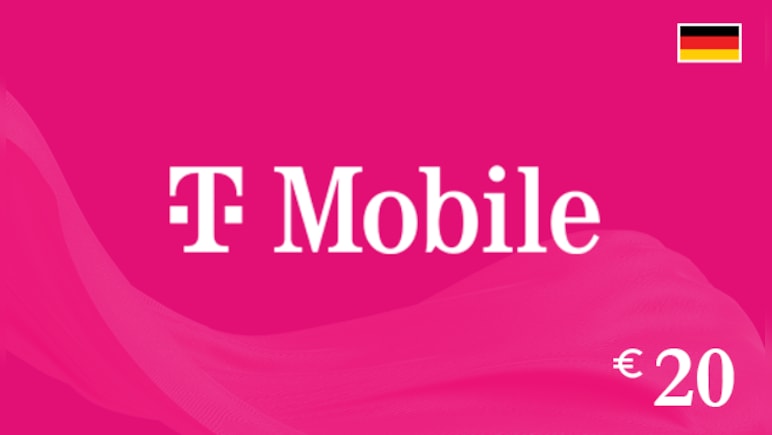 T-Mobile Gift Card