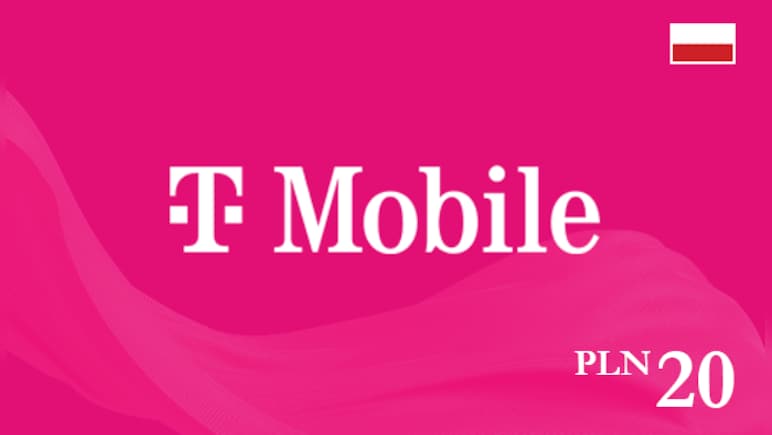 T-Mobile Gift Card
