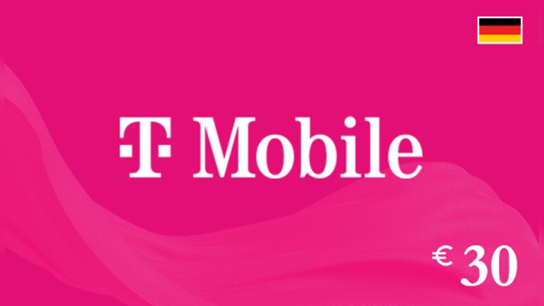 T-Mobile Gift Card