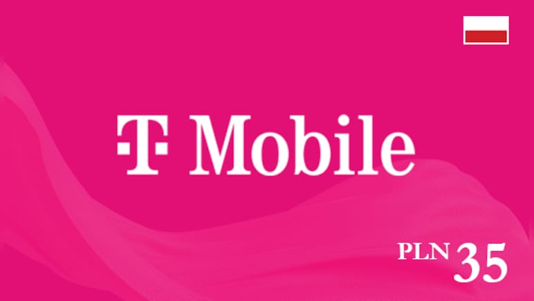 T-Mobile Gift Card