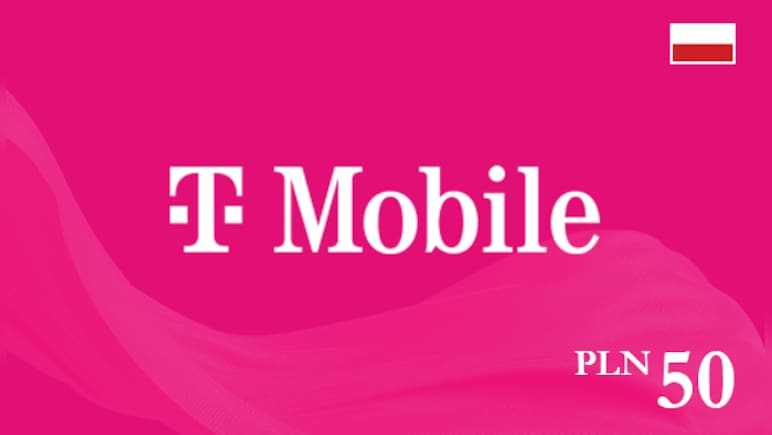 T-Mobile Gift Card