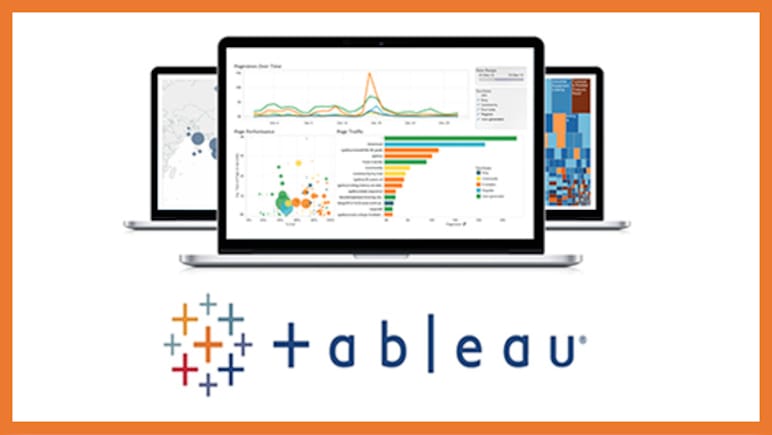 Tableau Desktop 2023