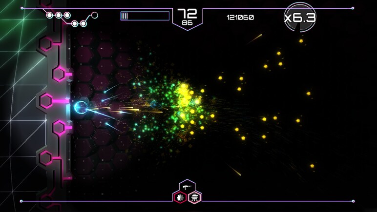Tachyon Project