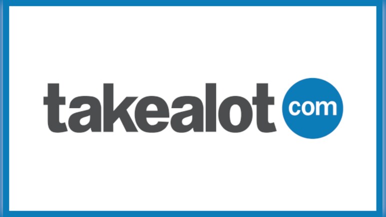Takealot Gift Card
