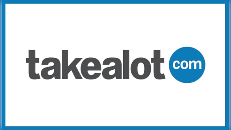 Takealot Gift Card