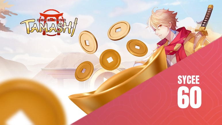 Tamashi: Rise of Yokai 60 Sycee