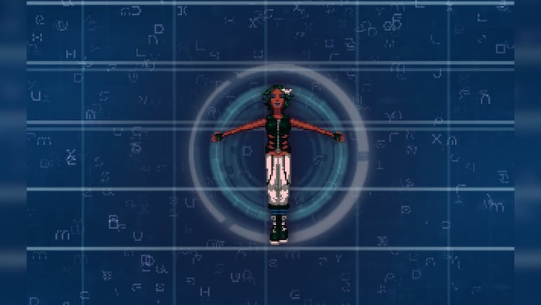 Technobabylon