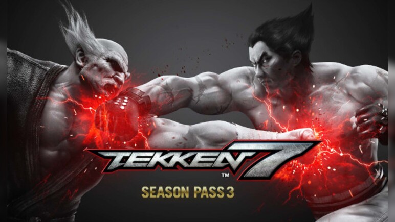 TEKKEN 7 - Season Pass 3
