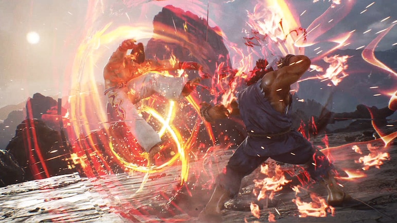 TEKKEN 7