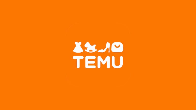 Temu Gift Card 50 USD