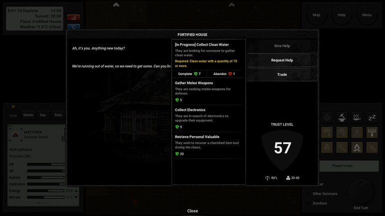 Terminus: Zombie Survivors PC