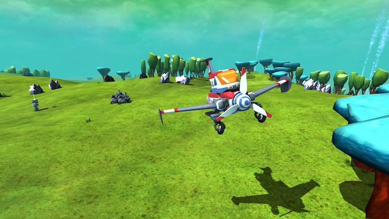 TerraTech Deluxe Edition