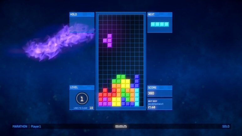 Tetris Ultimate PC