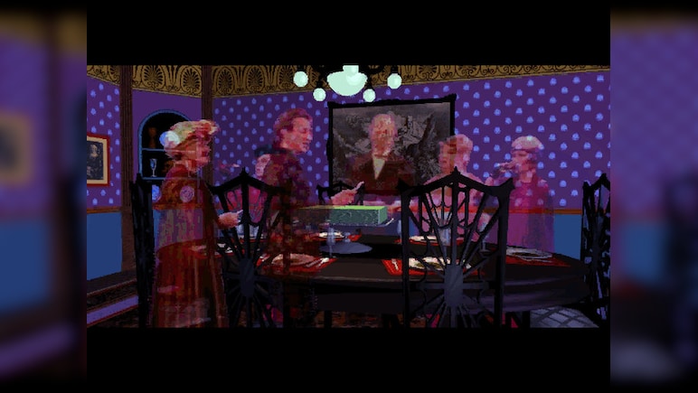 The 7th Guest