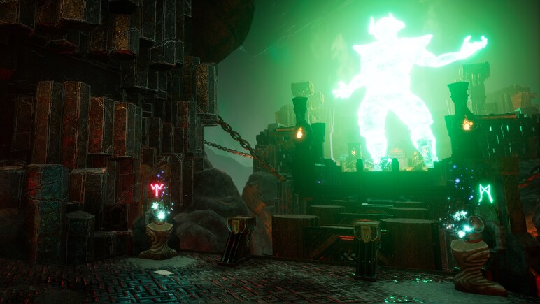 The Bard's Tale IV: Director's Cut