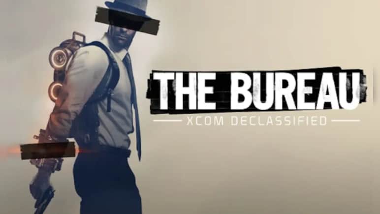 The Bureau: XCOM Declassified
