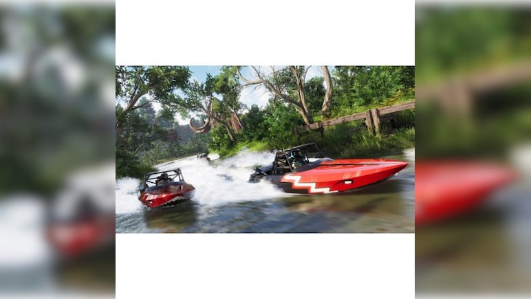 The Crew 2