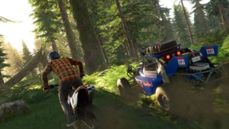 The Crew 2 Season Pass PC