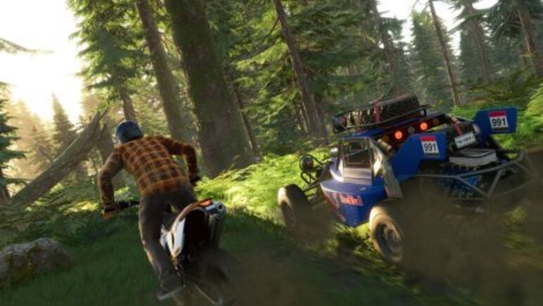 The Crew 2 Season Pass
