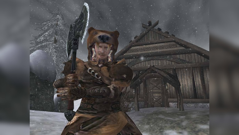 The Elder Scrolls III: Morrowind GOTY Edition
