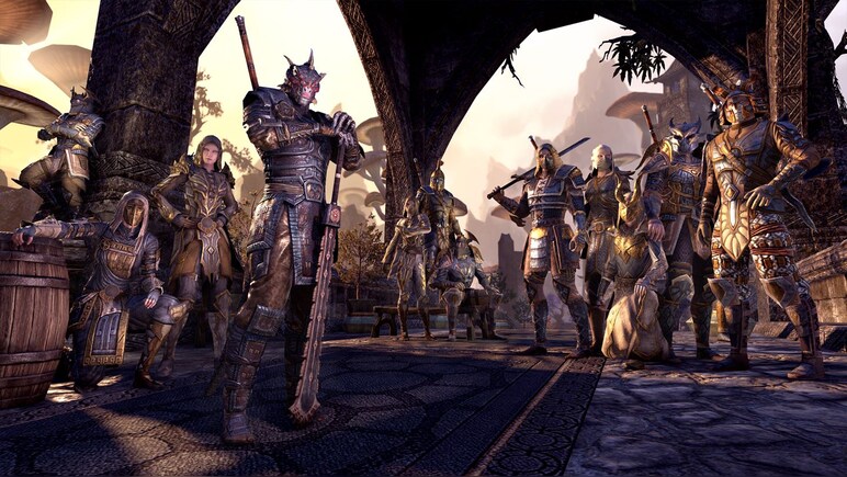 The Elder Scrolls Online: Collection