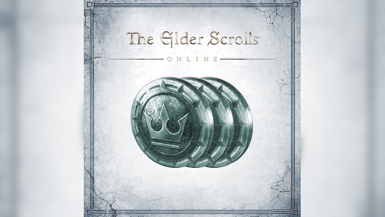 The Elder Scrolls Online - 3000 Crowns PC