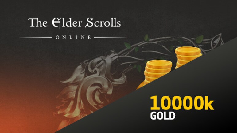 The Elder Scrolls Online Gold