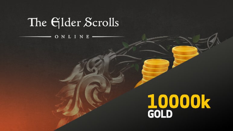 The Elder Scrolls Online Gold