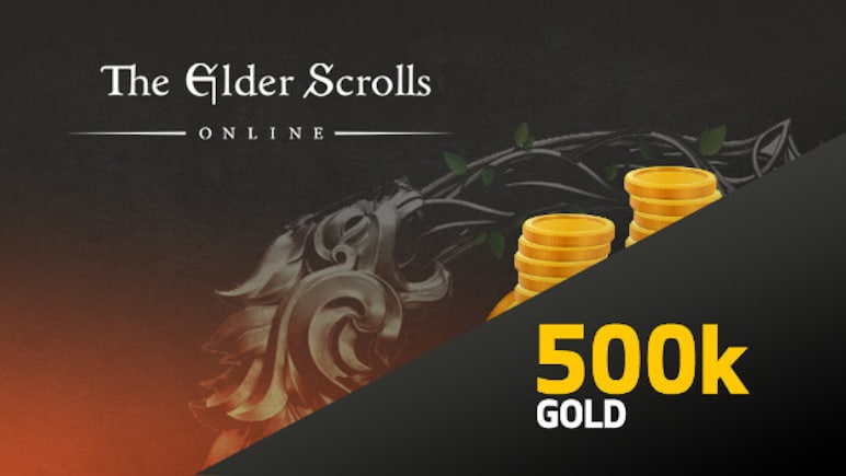 The Elder Scrolls Online Gold