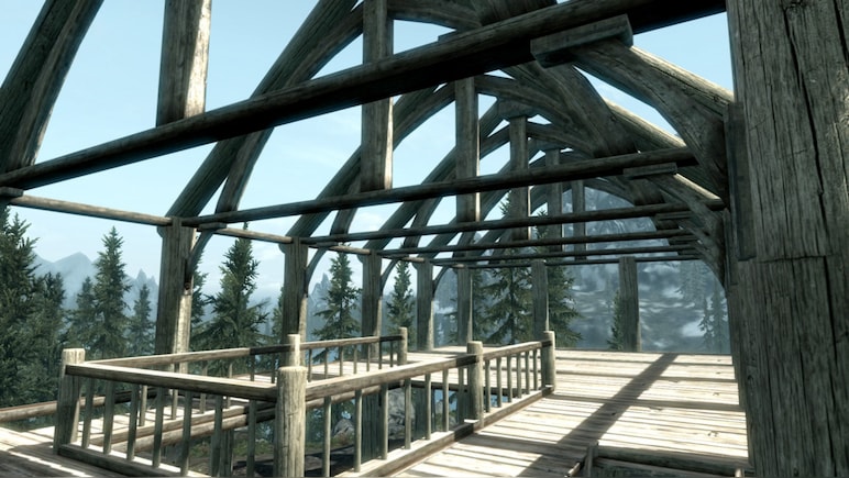 The Elder Scrolls V: Skyrim Hearthfire