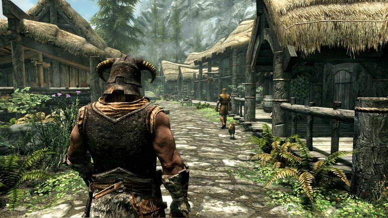 The Elder Scrolls V: Skyrim - Legendary Edition