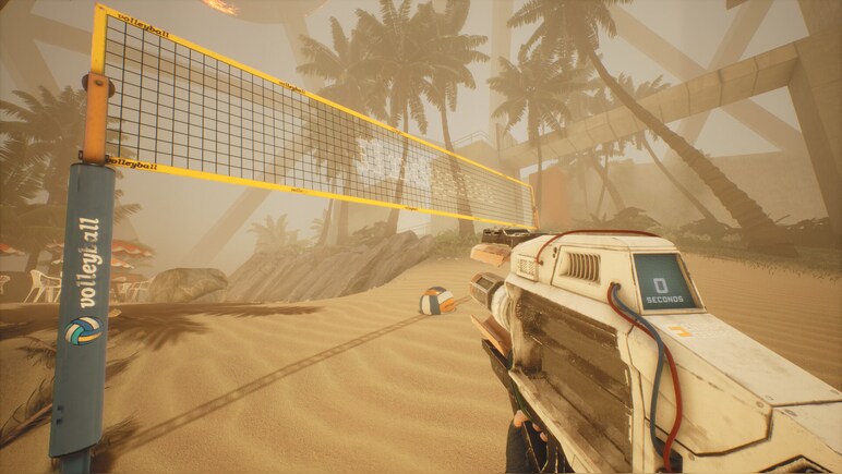 The Entropy Centre PS5